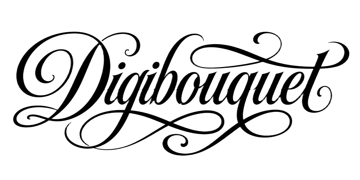 Digibouquet